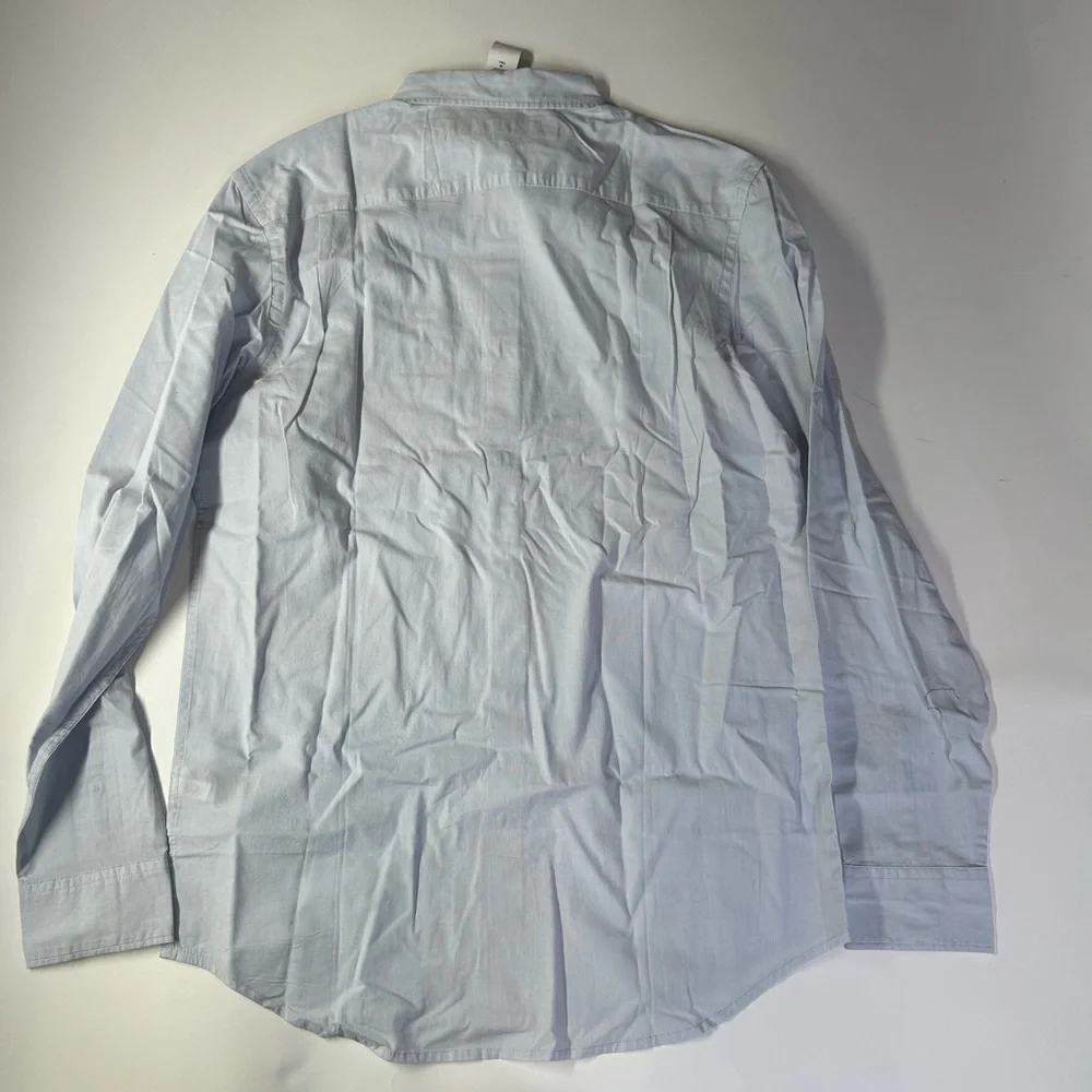 Old Navy Men’s Regular Fit Built In Flex Everyday Shirt